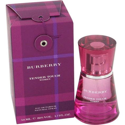 burberry tender touch|Burberry parfum touch woman.